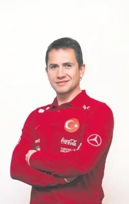 Şiddetli Yağmur!