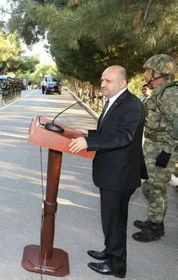 "Terör örgütünü eylem yapamaz hale getireceğiz"