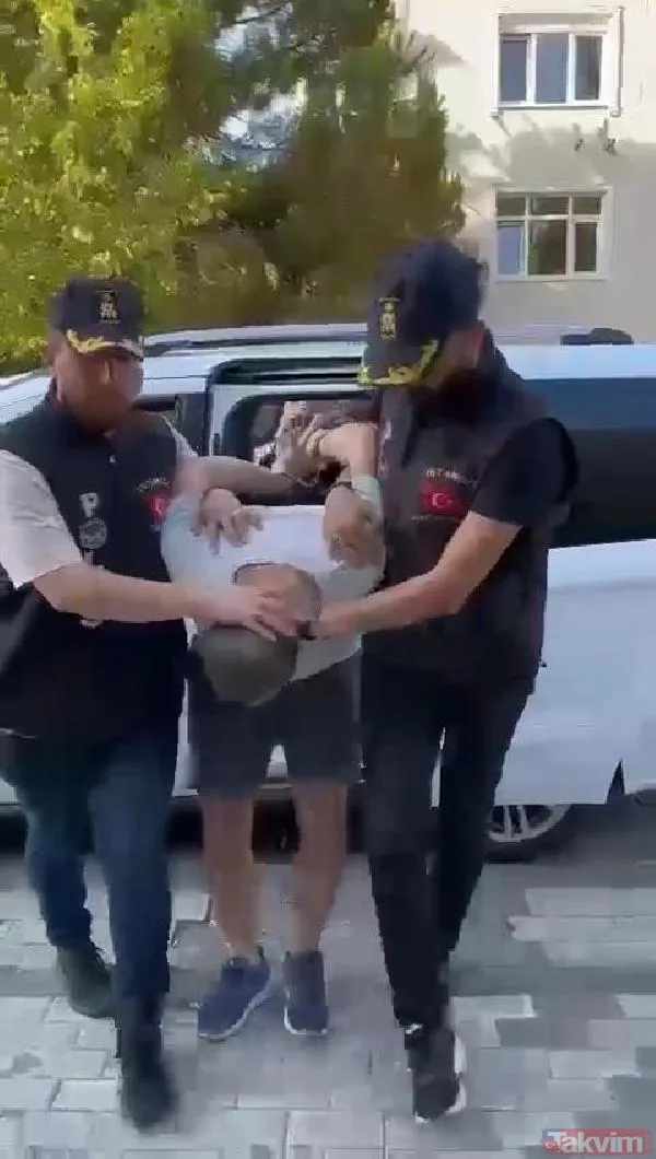 Esenyurt'ta dehşet anları! Zanlıların ifadeleri ortaya çıktı... Tarık Özerbay: Pişmanım, böyle olmasını istemezdim - 5