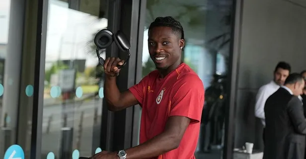 Resmi teklif yapıldı! İşte Galatasaray'ın yeni beki!