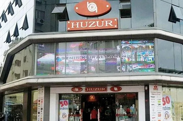 "Huzur Giyim" davasında 10 yıl sonra beraat kararı çıktı! Savcılık itiraz etti