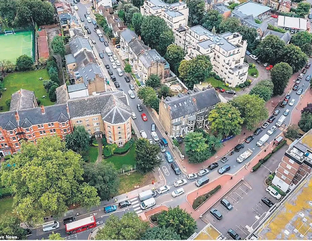 Petrol ’Off’isi!