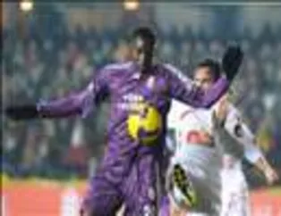 Galatasaray - Denizli BLD
