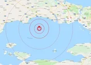 Son dakika: Uzmanlardan İstanbul depremiyle ilgili flaş açıklama: Eli kulağında