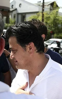 FETÖ’cü hâkimle esrarengiz 45 dakika