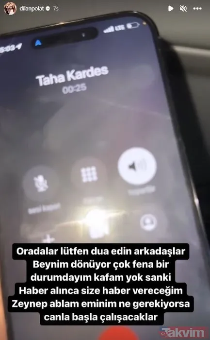 "Belki büyümeyeceğim belki 19-20 yaşında öleceğim" demişti! Taha Duymaz öldü mü yaşıyor mu derken CZN Burak gelişmeyi açıkladı - 14