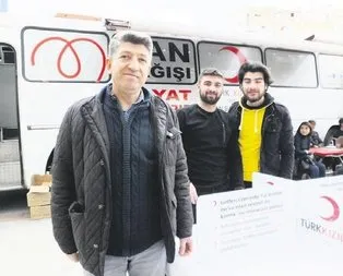 Oyuna gelme Trabzon