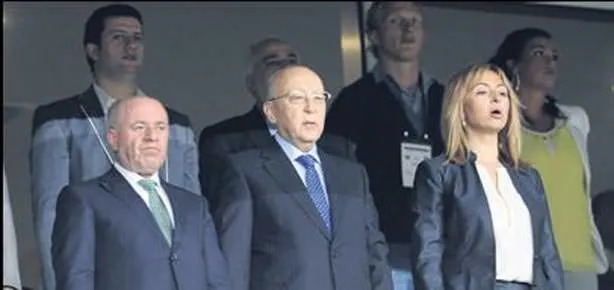 Küçük ve Özdemir’e yeşil ışık yandı!