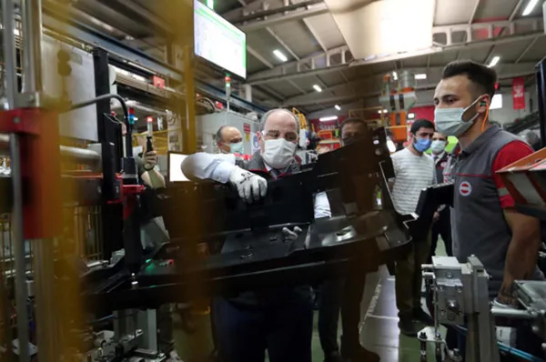 Yerli otomobilde flaş gelişme! Yeni model geliyor-6