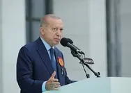 Başkan Erdoğan, Yargıtay Yeni Hizmet Binası ve 2021-2022 Adli Yıl Açılış Töreninde önemli açıklamalarda bulundu