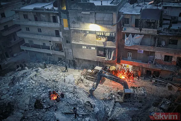 Zeynep Bastık bul kızlarımızı! Deprem enkazından 99 saat sonra çıkan Ayfer Gül Beyaz Gül'le hayata tutundu - 3