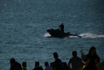 Helikopter kazasında acı haber!