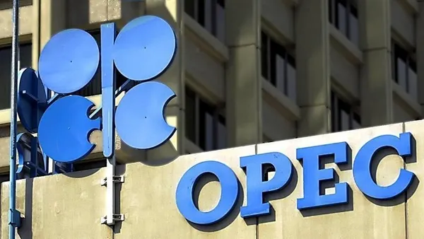 Son dakika: OPEC kritik raporu açıkladı: Küresel ekonomi yüzde 4 daralacak!-1
