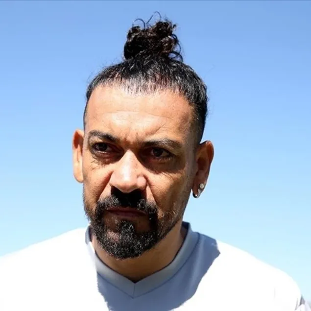 Servet Çetin dönemi bitti