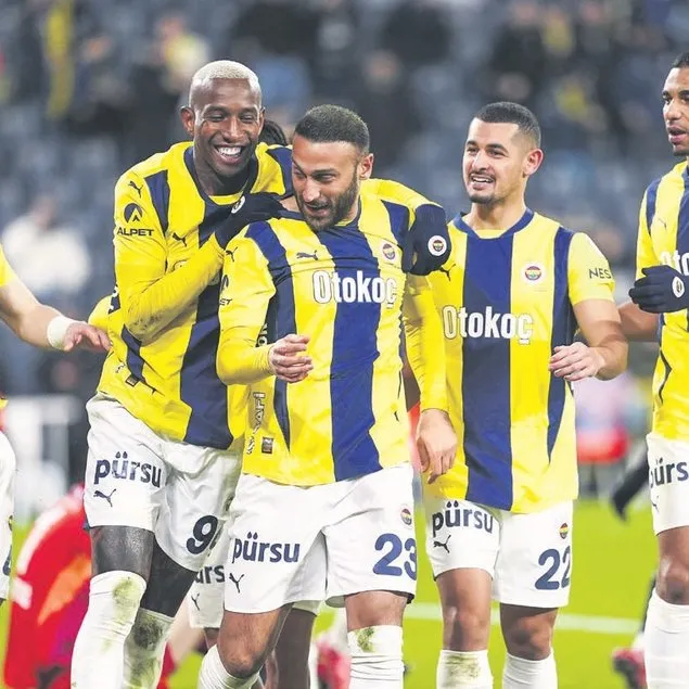 Cenk Tosun imzayı attı