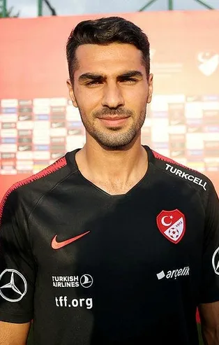 Zeki Çelik ahlaklı