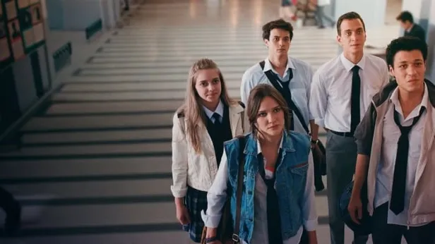 Netflix Aşk 101 2. sezon yeni bölüm yayında mı? Aşk 101 2. sezon fragmanı için tarih verildi mi? Büyük heyecan başlıyor!-4