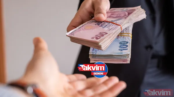 Emeklilere 1.655 + 1.655 = 3.310 TL ikramiye hesabı! SSK, Bağkur, 4C'linin 2 bayramda da cepleri dolup taşacak! %50 oranında rekor zam... - 1