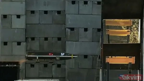 Teröristlerin yeni korkulu rüyası 'SARB-83' tam isabet! Bir ilke de imza atıldı (Türkiye'nin yerli silahları) - 1