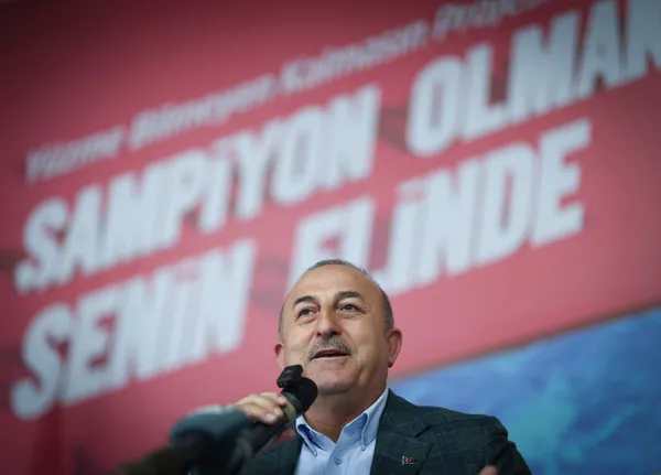 Son dakika: Kemal Kılıçdaroğlu'nun Batı'ya Rusya vaadi: Saçma sapan açıklamalar yapmak ülkenin zararınadır-16