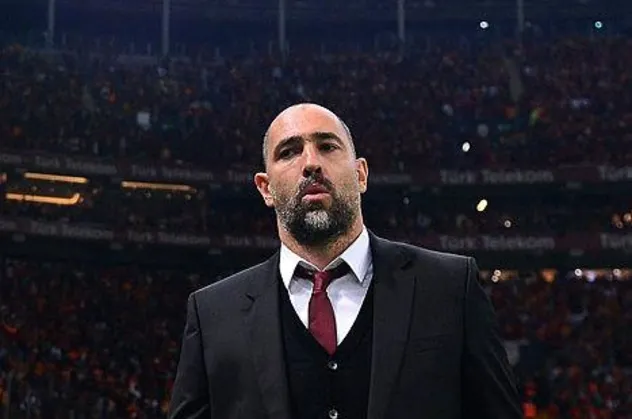 Igor Tudor, Süper Lig'e dönüyor! İşte yeni takımı