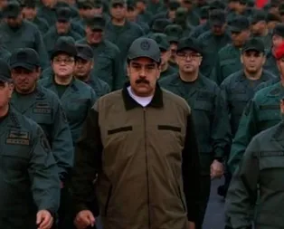 O vekillerin dokunulmazlığı kaldırılacak