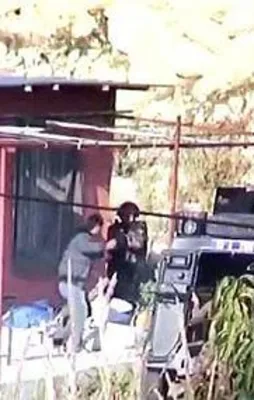 Mersin'de terör operasyonu!