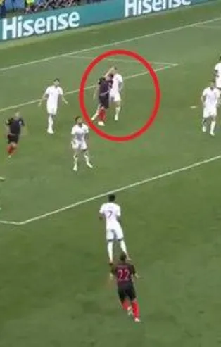 Harry Maguire Ozan'a özendi!