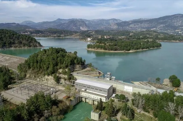 Sulamada tasarrufa teşvik