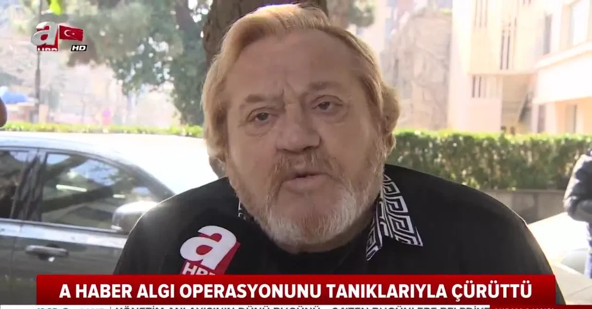 A Haber'e iftira yine tutmadı! Cast ajansının sahibi o yalanı deşifre etti