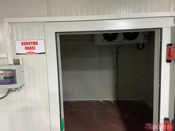 Sosyal medya bu videoyu konuşuyor! Kokoreç imalathanesinde çekilen görüntülerle ilgili flaş gelişme - 5