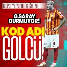Son dakika trasnfer haberi... Galatasaray Süper Lig’İn eski gol kralını alıyor! Okan Buruk istedi Cedric Bakambu’dan sonra bir sürpriz daha geliyor