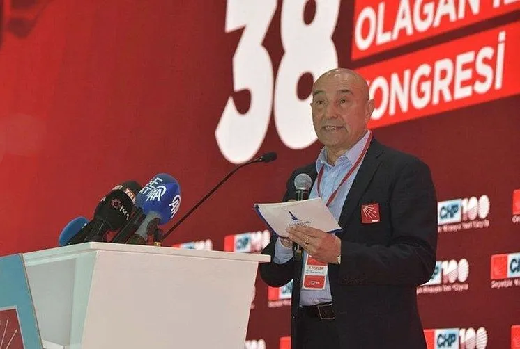 CHP’li Tunç Soyer’den liyakatsizlik örneği!