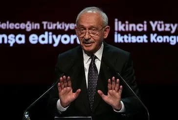 Kılıçdaroğlu’ndan vaat skandalı!