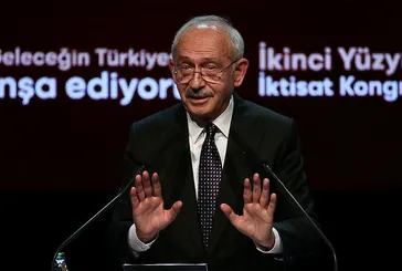 6'lı koalisyonun adayı Kılıçdaroğlu vaatleriyle yine patladı! Hazine ve Maliye Bakanlığı'ndan 'Ulusal Vergi Konseyi' yanıtı