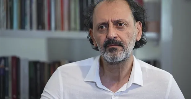 Bodrum'da villa için ağaçları katleden Suavi’ye Yücel Arzen’den besteli tepki