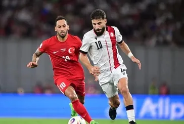 Beşiktaş’tan Davitashvili fedakarlığı!