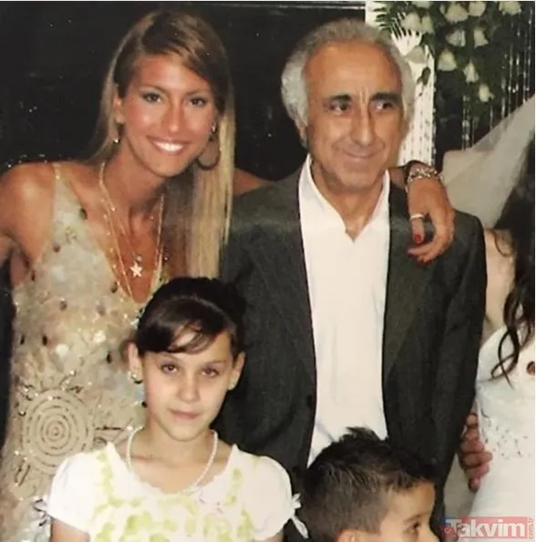 Kuruluş Osman'ın Burçin Hatun'u Aslıhan Karalar'ın babası sosyal medyayı salladı! 21 yaşındaki Aslıhan'ın babası... - 29