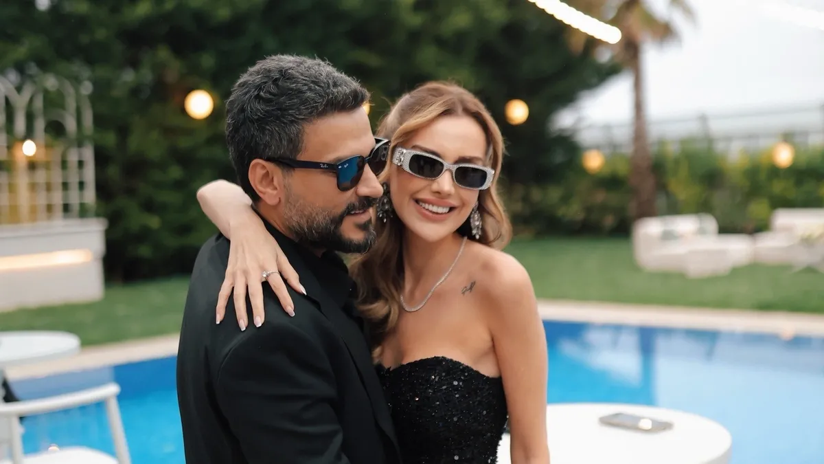 Dilan Polat devralmıştı! Engin Polat'ın Instagram hesabına erişim engeli