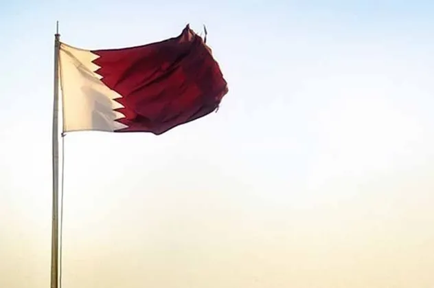 Katar'dan flaş Suriye kararı
