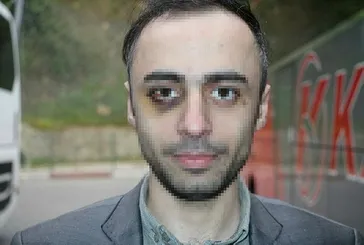 Çete üyelerinden korkunç istismar!