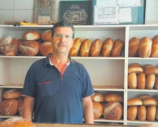 Sen misin ucuz ekmek satan