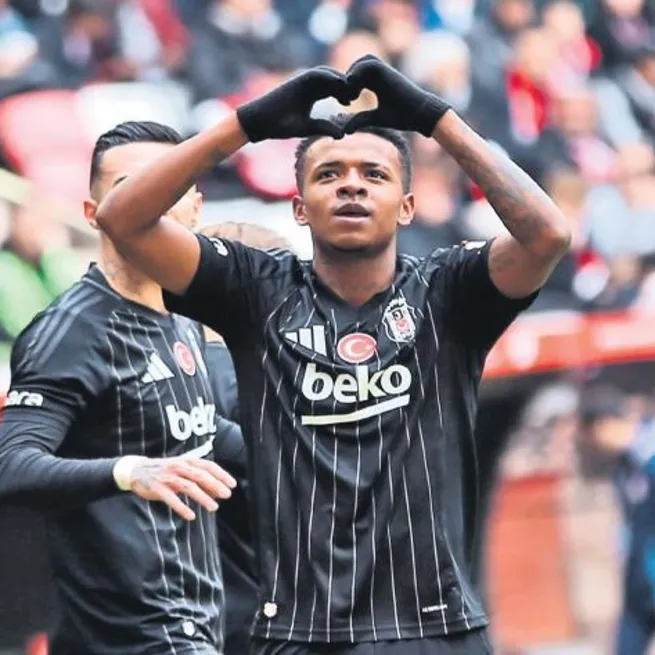 4x4 Kartal 2-1 Bu sezon ilk kez üst üste 4 maç kazandı