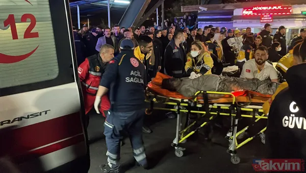 Grizu mu, trafo mu? Bartın Amasra'daki maden patlamasını uzman isim değerlendirdi - 11