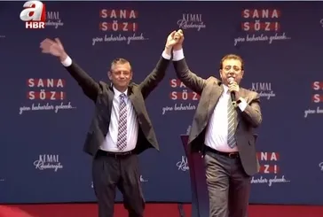 CHP seçim takvimi bu hafta açıklanacak! CHP MYK pazartesi günü toplanacak