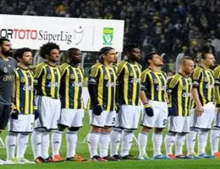 Fenerbahçe-Mersin İdmanyurdu