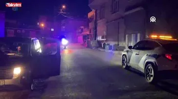 Gaziantep’te silahlı saldırı: 2 ölü