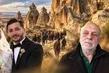 Kapadokya’daki faciada ölen genç çiftin acılı babası konuştu: Allah çağırınca böyle oluyor
