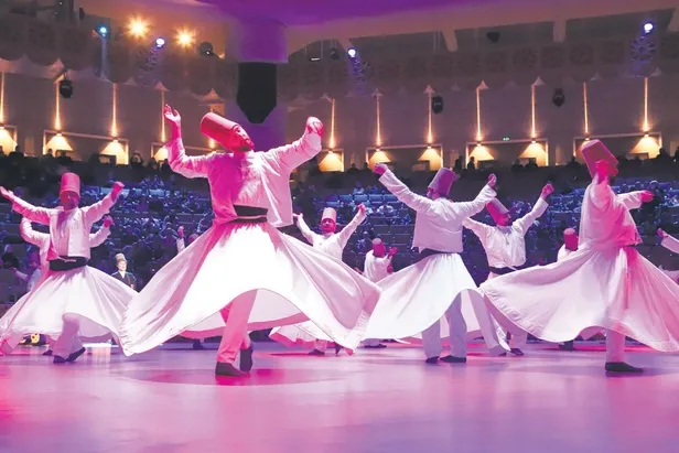 Konya Büyükşehir Belediye Başkanı Uğur İbrahim Altay: Konya her mevsim güzel-1