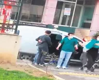 Arabada ‘merhaba’